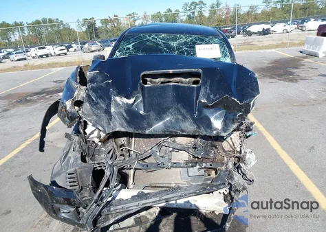 2017 Toyota Tacoma Trd Sport из США, поврежденный, VIN 3TMAZ5CN1HM033077